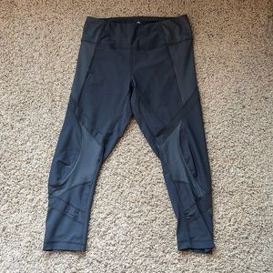 90 Degree by Reflex Grey Carpi Legging